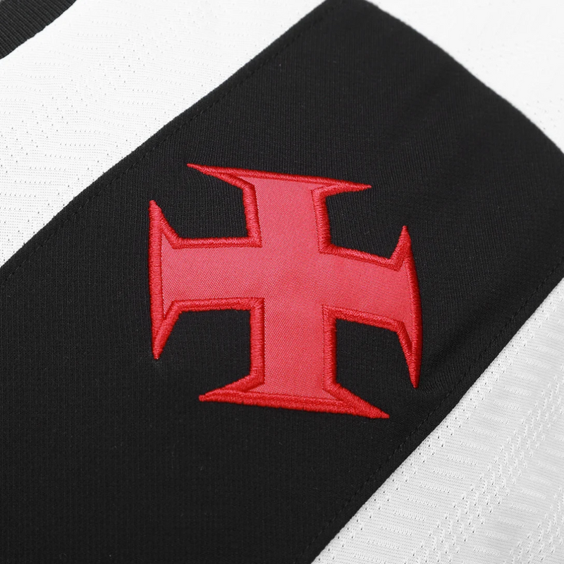 Vasco da Gama away 25/26