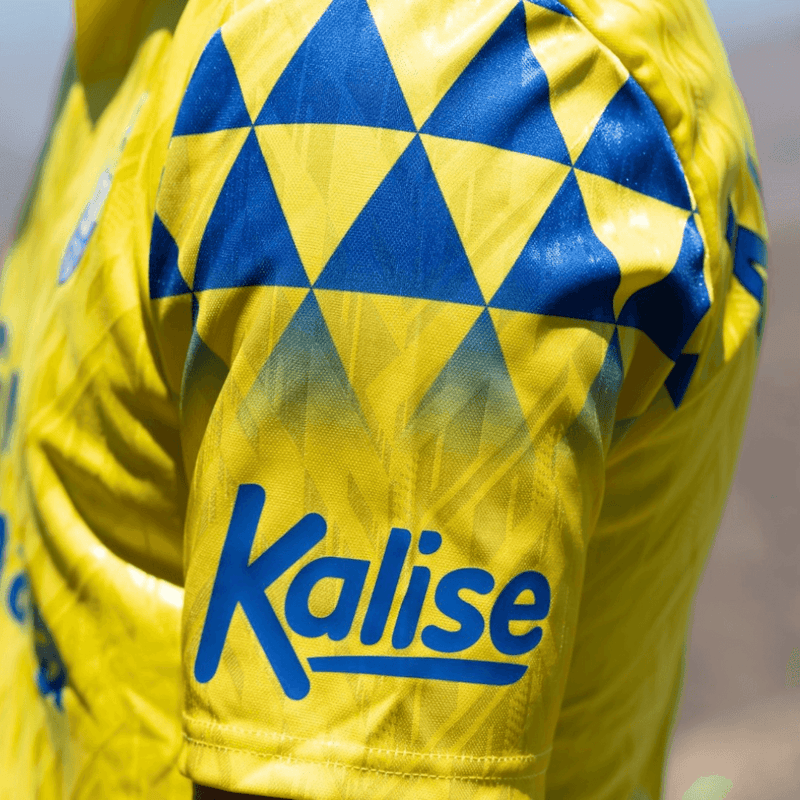 Las Palmas home 24/25