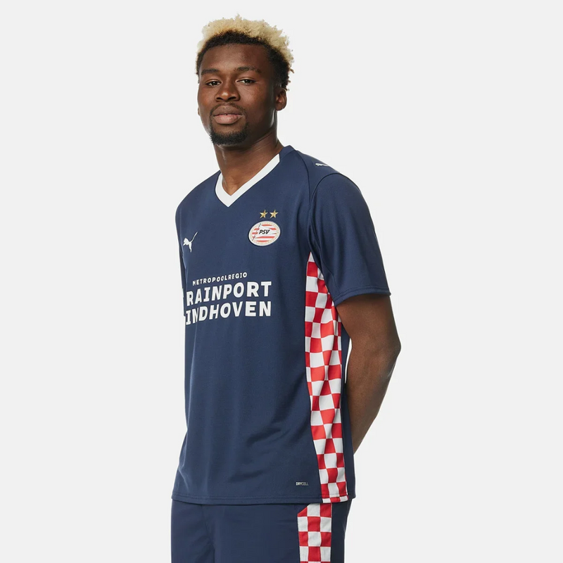 PSV third 25/26