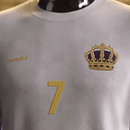 Lendas do Madrid "The Siu