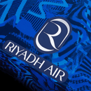 Atlético Madrid third 24/25