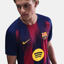 Barcelona home 25/26