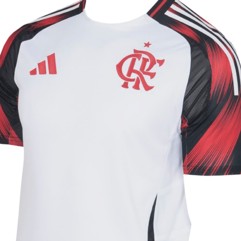 Flamengo away 25/26