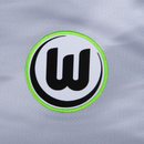 VFL Wolfsburg away 25/26