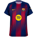Barcelona home 25/26