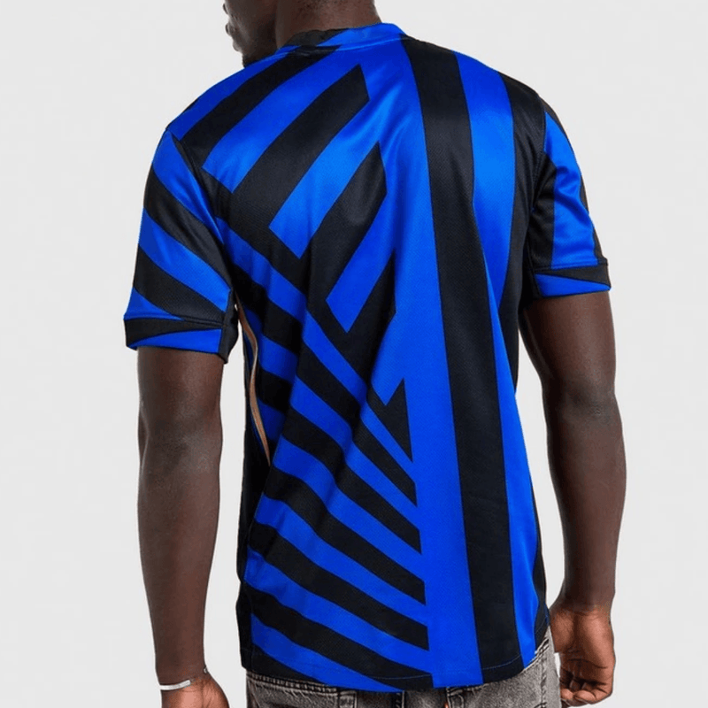 Inter de Milão home 24/25