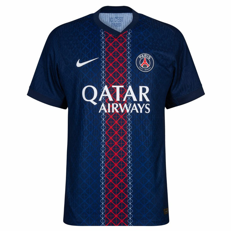 PSG home 25/26