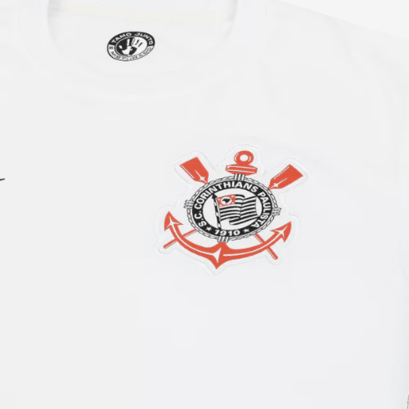 Corinthians home 24/25 - Memphis