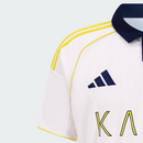 Al-Nassr third 25/26