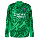 PSG GK 24/25 - Manga Longa