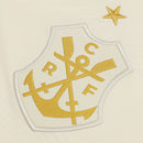 Flamengo third 25/26