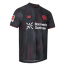 Bayer 04 Leverkusen home 25/26