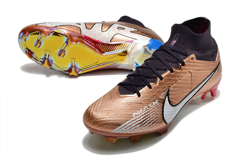 Chuteira Nike Air Zoom Mercurial Superfly 9 Elite FG