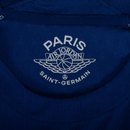 PSG fourth 24/25 - Manga Longa