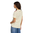 Flamengo third 25/26 feminina