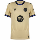 Barcelona away 25/26