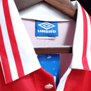 Ajax home 97/98 Retro