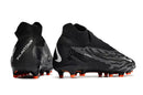 Chuteira Nike Gripknit Phantom GX Elite Dynamic Fit FG