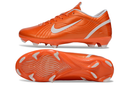 Chuteira Nike Mercurial Vapor RGN - Laranja