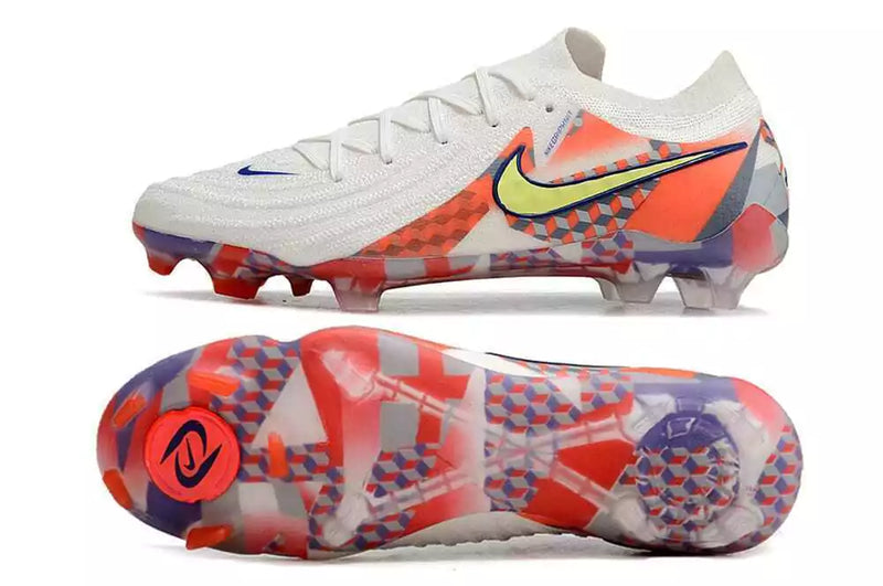 Chuteira Nike Phantom GX II Edição Especial FG