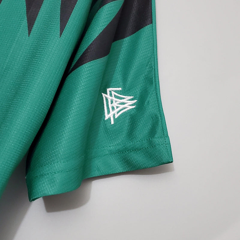 Alemanha Away 1994 Retro