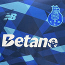 Camisola Halloween FC Porto INVICTA azul 2024/25