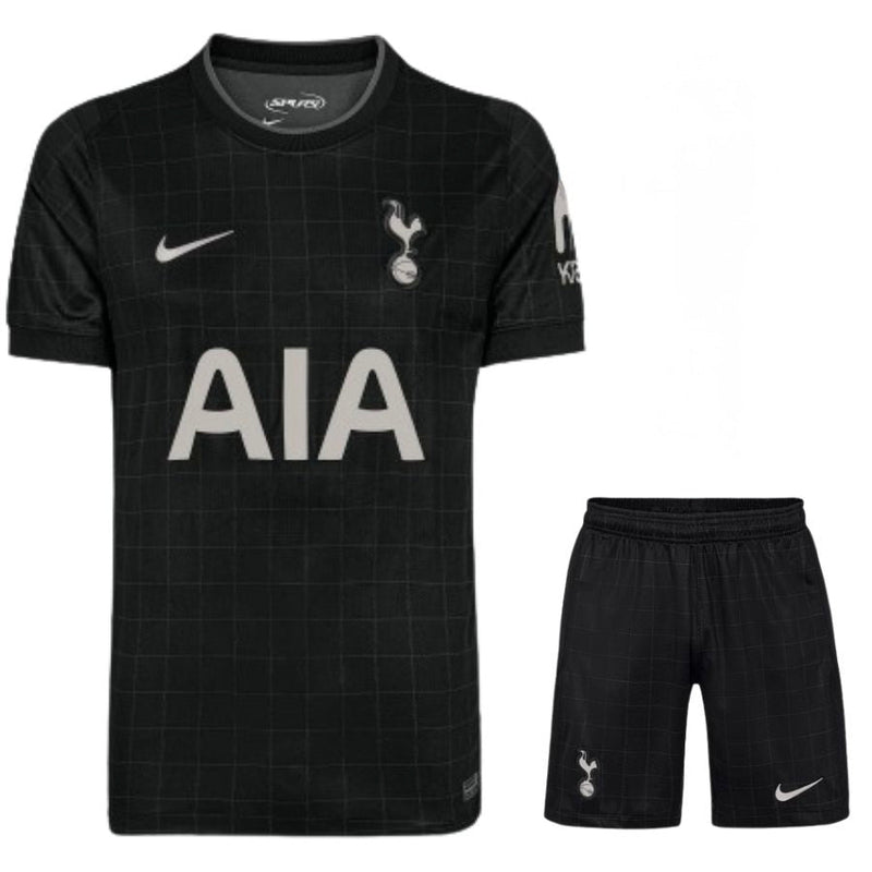 Conjunto Infantil Tottenham Hotspur alternativo 2025/26