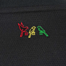 Ajax third 2021/22 - Edição Especial Bob Marley