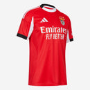 Camisola Benfica home 25/26