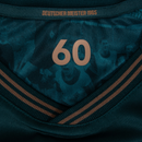 Werder Bremen third 25/26