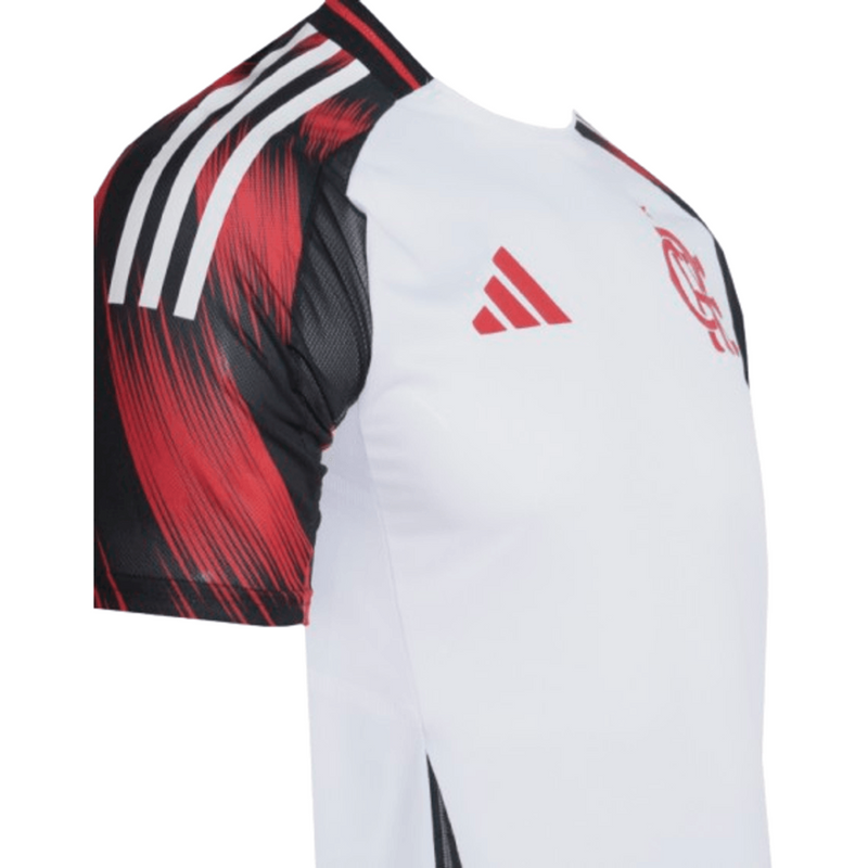 Flamengo away 25/26