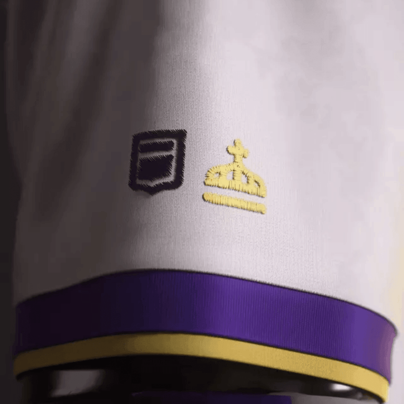 Lendas do Madrid "King Karim