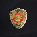 São Paulo third 25/26