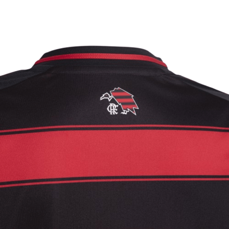 Flamengo home 25/26 feminina