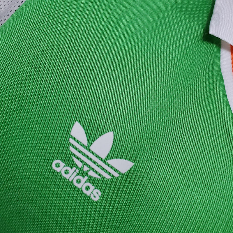 Irlanda Home 1988 Retro
