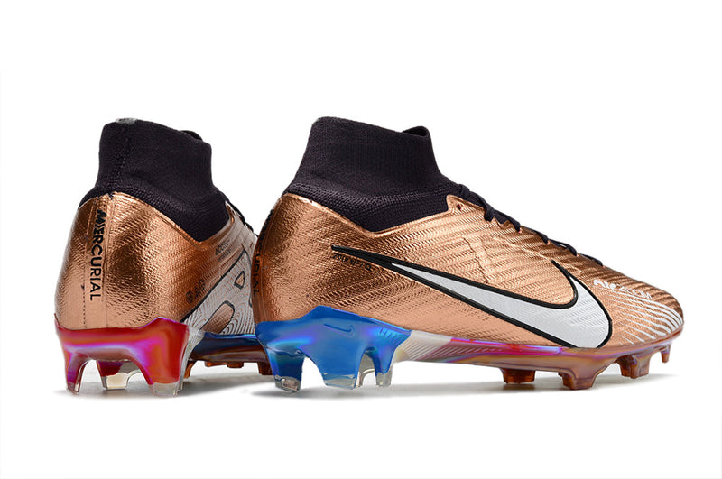 Chuteira Nike Air Zoom Mercurial Superfly 9 Elite FG
