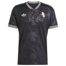 Camisola Juventus terceira 2025/26