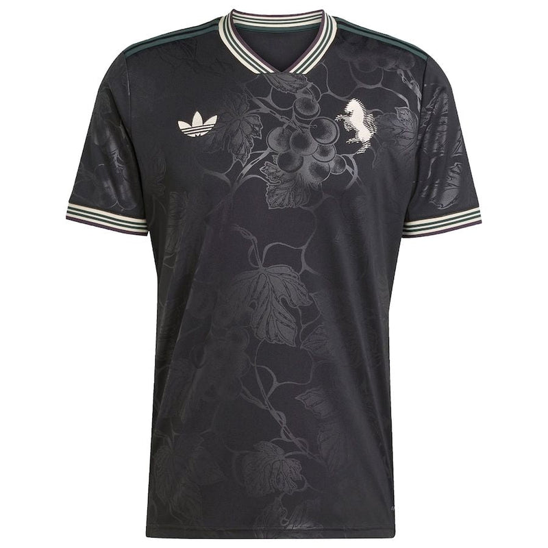 Camisola Juventus terceira 2025/26