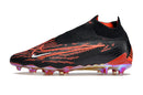 Chuteira Nike Gripknit Phantom GX Elite Dynamic Fit FG