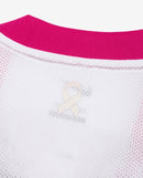 Conjunto infantil Sporting Outubro Rosa 2025/26 - LANÇAMENTO