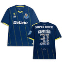 Camisola CAMPEÕES 31 quarto equipamento azul 2025/26 - LANÇAMENTO