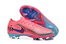 Chuteira Nike Mercurial Vapor 16 Elite FG - Rosa "Vini Jr."