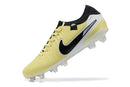 Chuteira Nike Tiempo Legend 10 FG - Amarelo