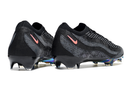 Chuteira Nike AIR Zoom Mercurial Vapor 16 Elite AIR MAX 95 FG - Preta