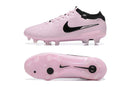 Chuteira Nike Tiempo Legend 10 FG - Rosa