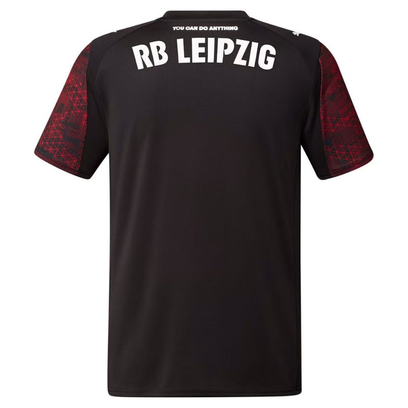 Camisola RB LEIPZIG terceira 2025/26
