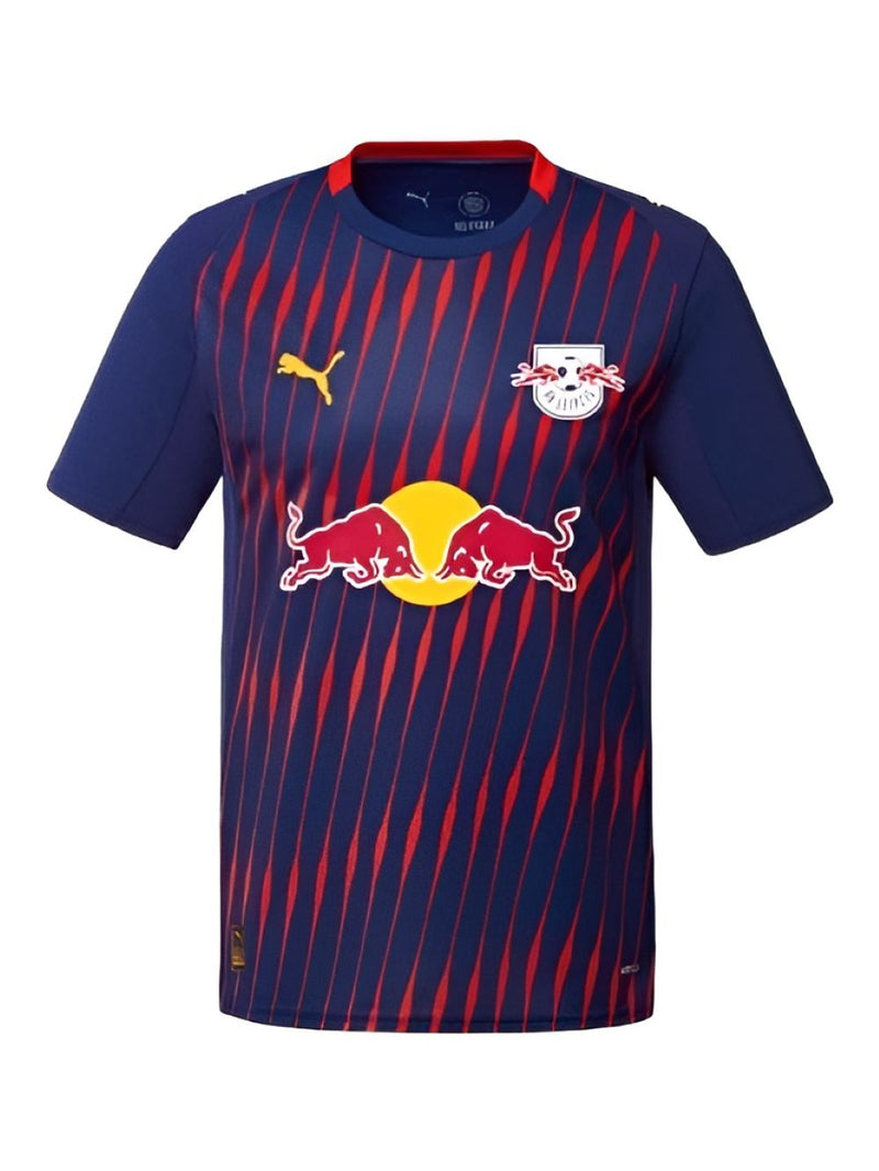 Camisola RB LEIPZIG alternativa 2025/26