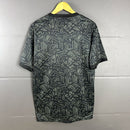 Camisola Sporting concept preta 2025/26 - EXCLUSIVA