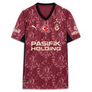 Camisola Galatasaray terceira 2025/26