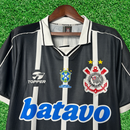 Corinthians away 99/00 Retrô